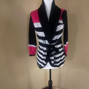 👻🎃CLEARANCE🎃👻 One A cardigan
